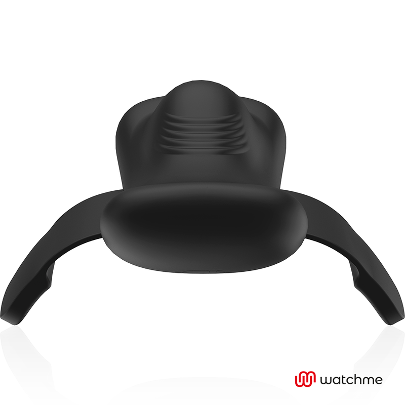 Anne's Desire Panty Pleasure Watchme stimolatore nero magnete