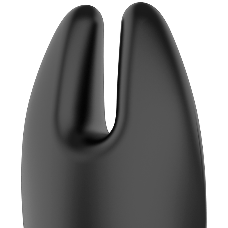 Coquette Chic Desire stimolatore clitorideo biforcato silicone 10 modalità