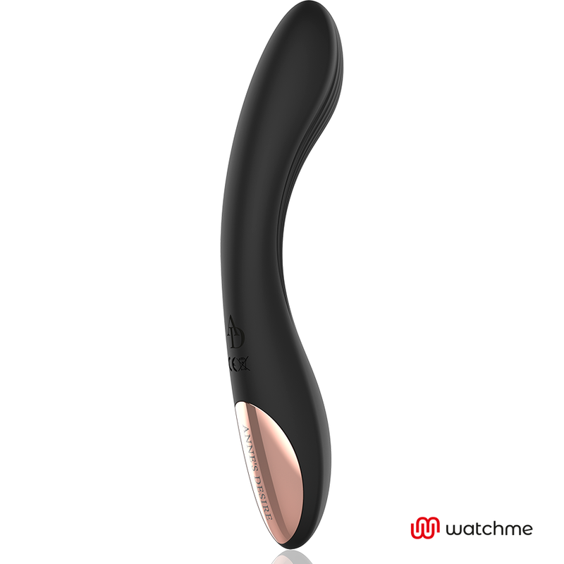 Anne's Desire AD Curve vibratore punto G
