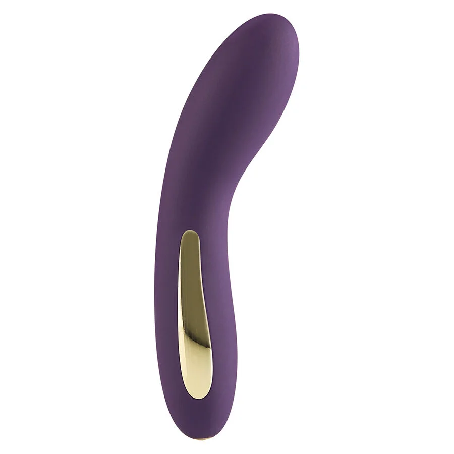 TOYJOY LUZ Luminate Viola vibratore punto G LED