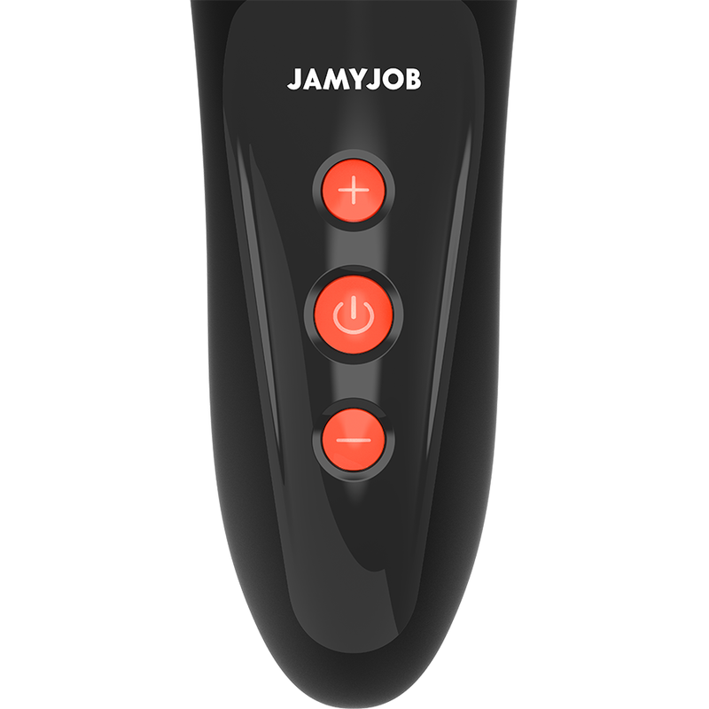 Jamyjob Pulsar masturbatore maschile vibrante 50 modi