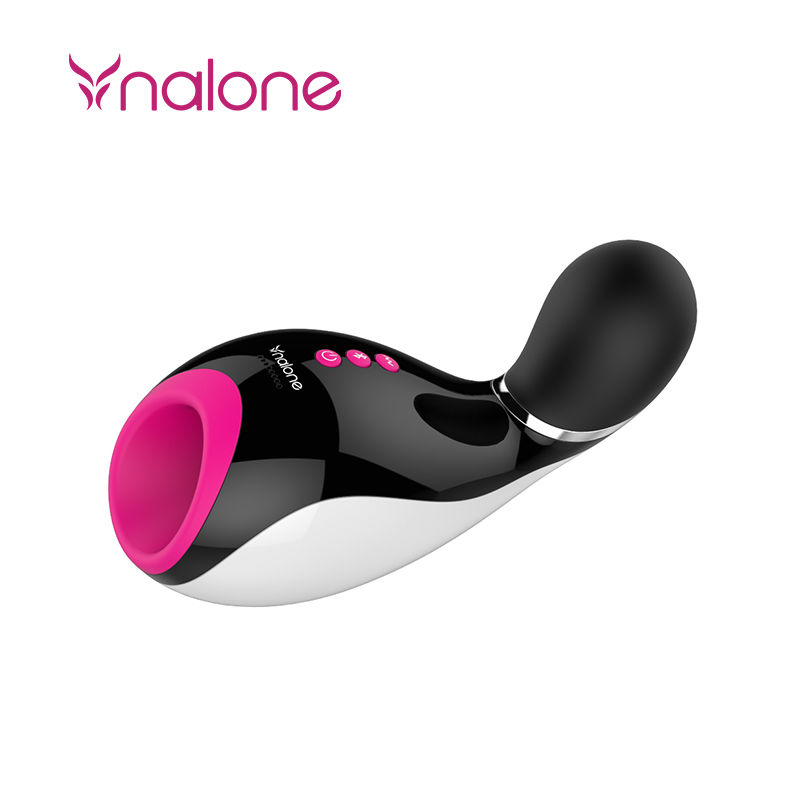 Nalone Oxxy masturbatore aspirazione bluetooth