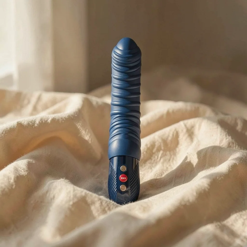 Fun Factory Tiger vibratore punto G 22 cm