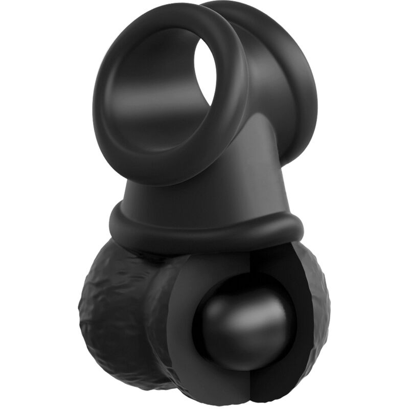 Pipedream King Cock Elite Deluxe Kit 20,3 cm Silicone