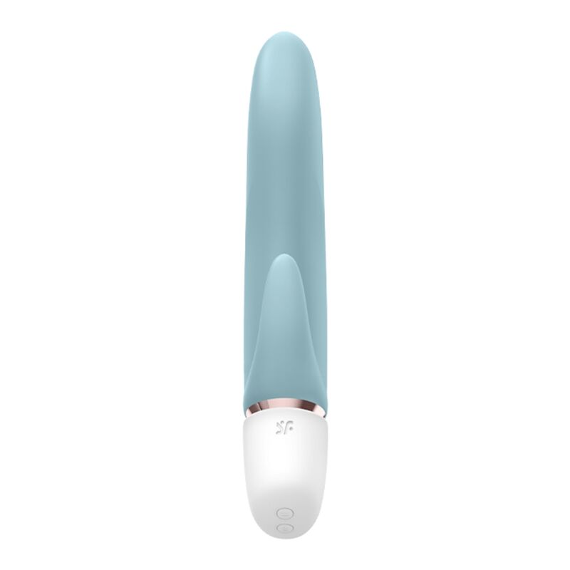 Satisfyer Marvelous Four vibratore modulare 4 in 1 silenzioso