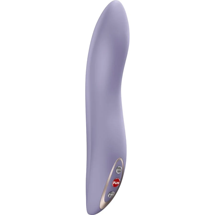 Fun Factory Stronic Flow pulsatore viola 21,6 cm