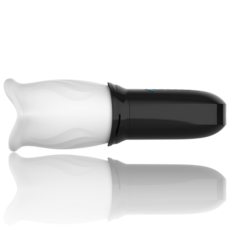 Jamyjob Spinjob masturbatore rotante 360° 3 velocità