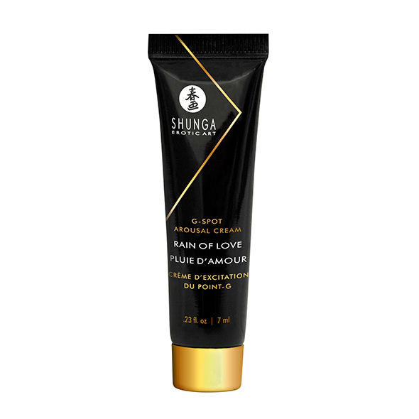 Shunga Geisha Cattiva kit erotico 5 pezzi naturale