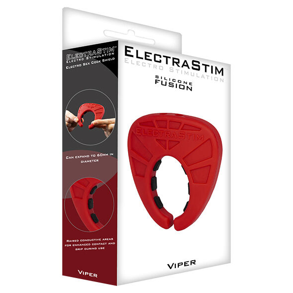 ElectraStim Viper Fusion anello elettrostimolazione