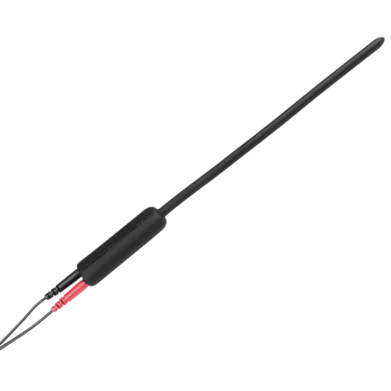 ElectraStim Noir Flex Sound uretrale 7 mm silicone bipolare