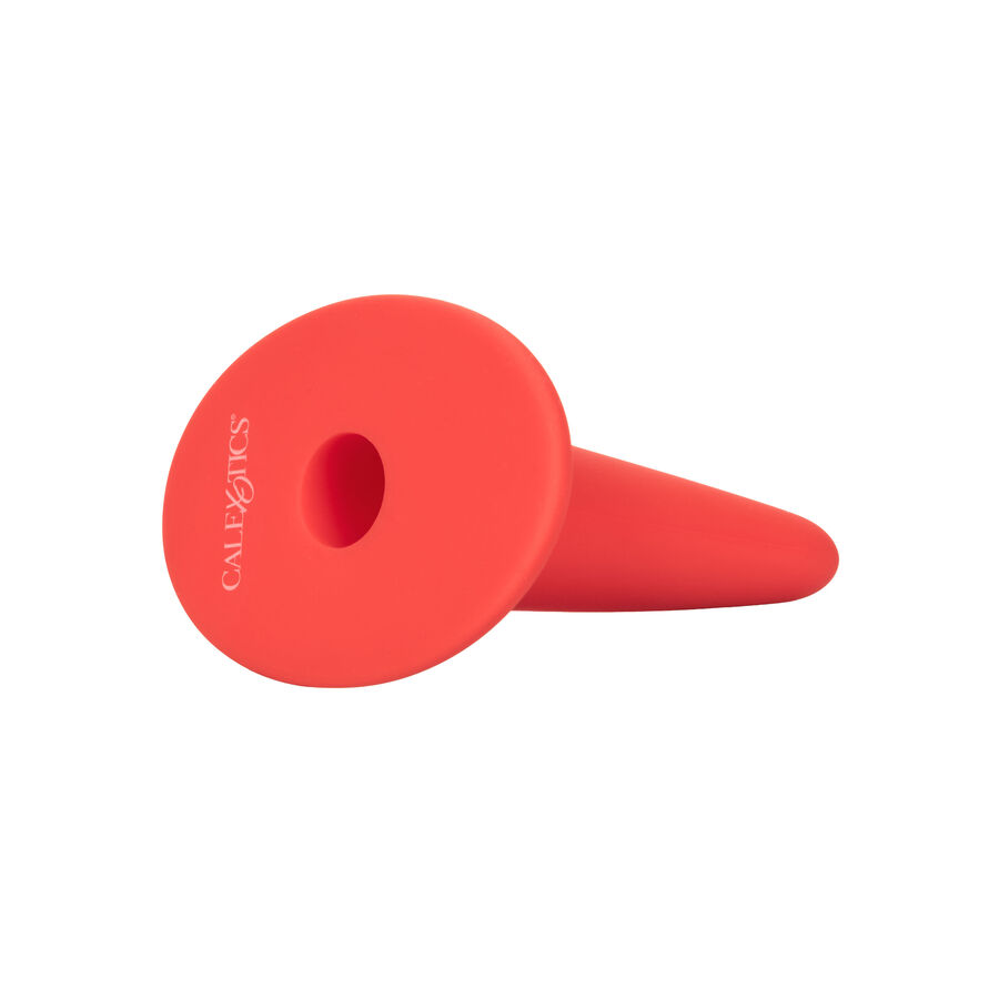 CalExotics She-Ology set 5 dilatatori vaginali silicone