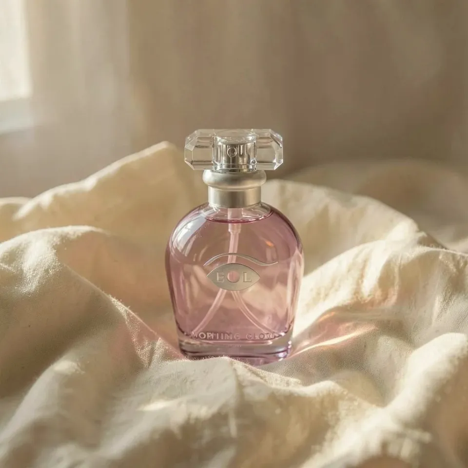 Eye of Love Morning Glow profumo feromoni 50 ml floreale