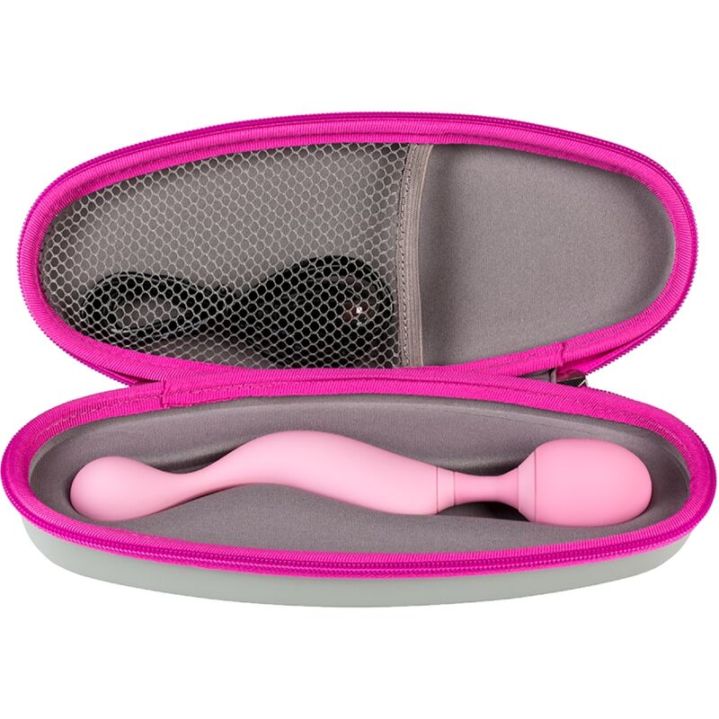 Femintimate Massaggiatore Universale vibratore 21 cm