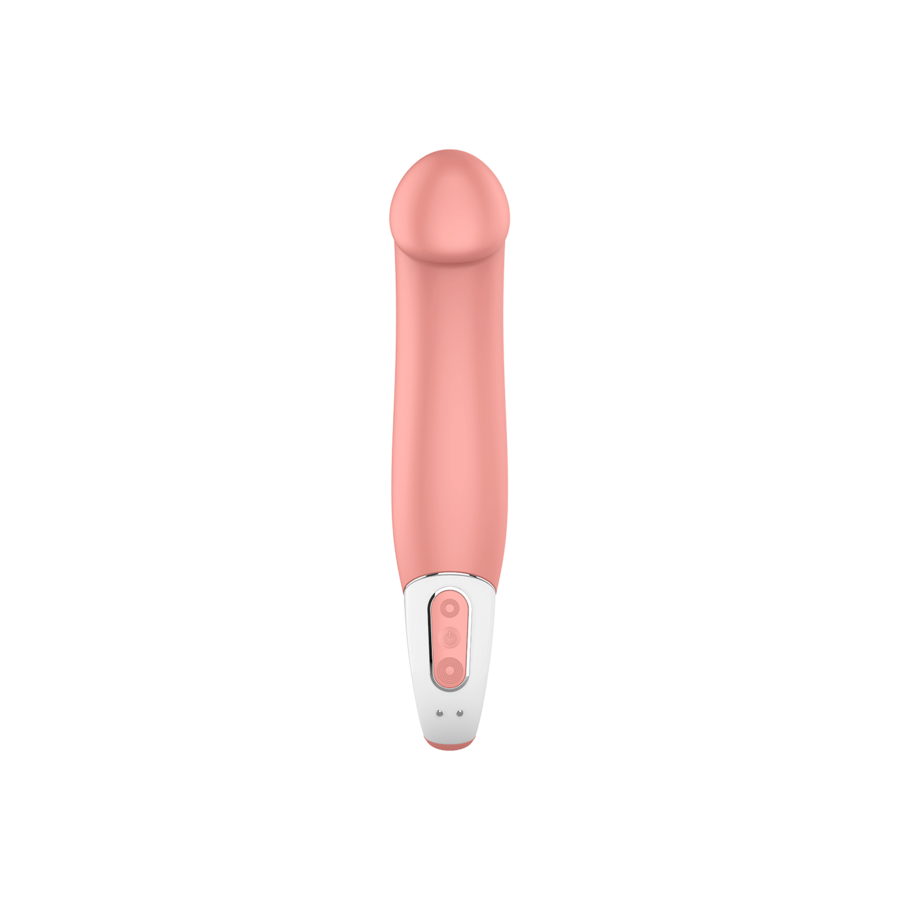 Satisfyer Vibe Master vibratore realistico 12 modi