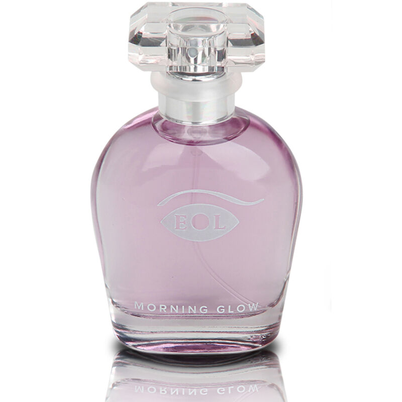 Eye of Love Morning Glow profumo feromoni 50 ml floreale