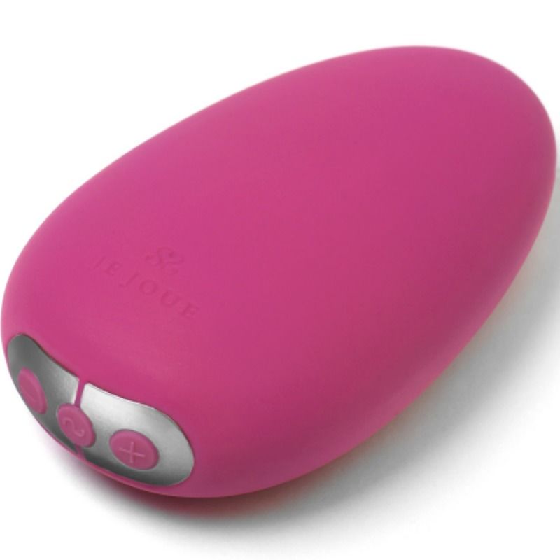 Je Joue MiMi Soft stimolatore clitorideo fucsia extra-morbido