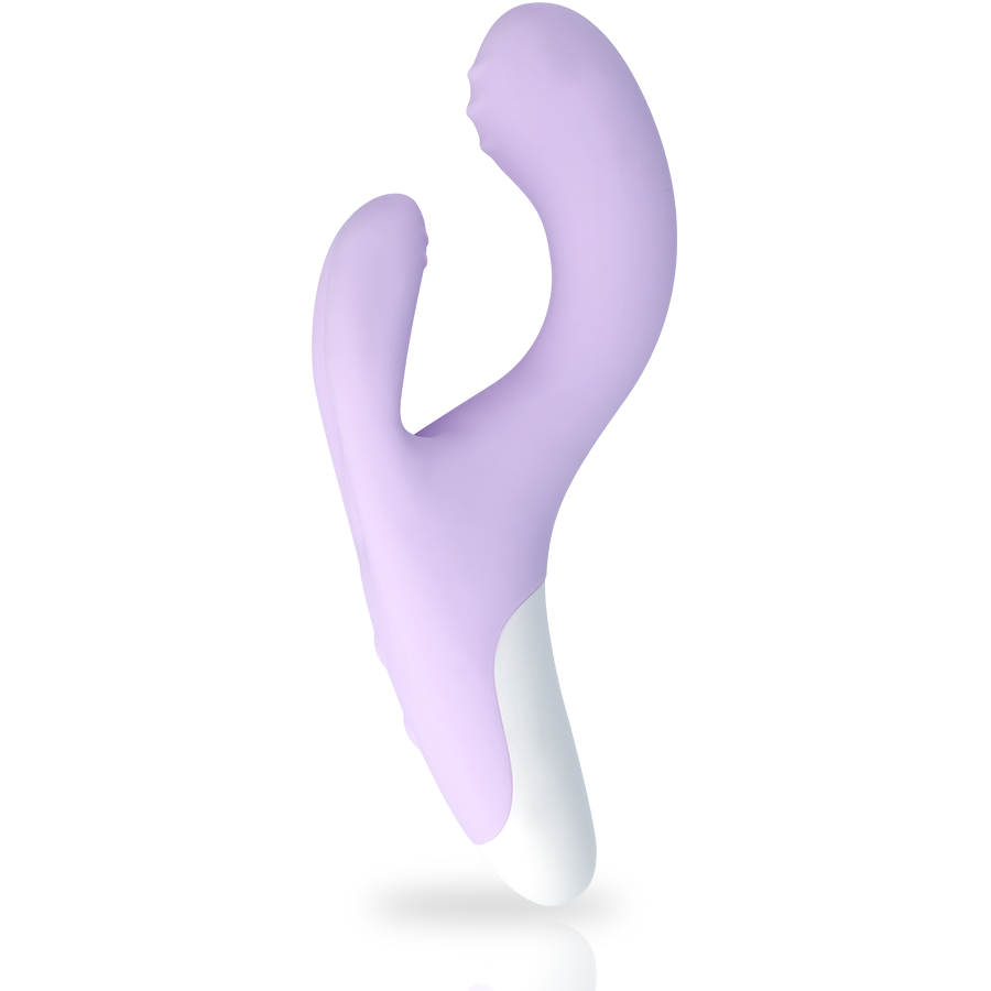 MIA Guell vibratore rabbit punto G 10 programmi