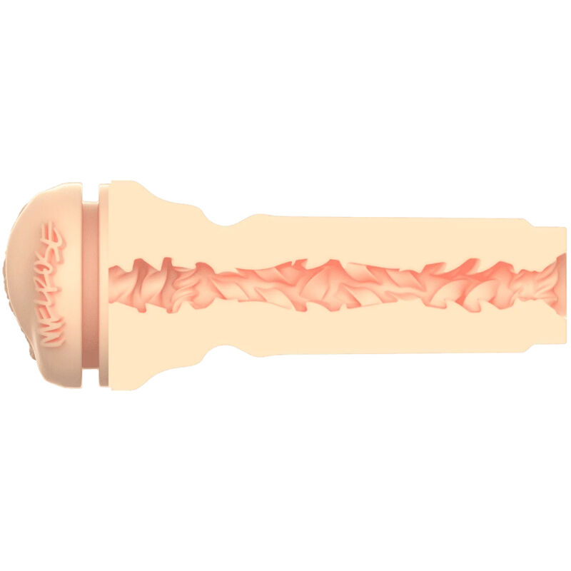 Kiiroo FeelMelRose Stroker masturbatore realistico