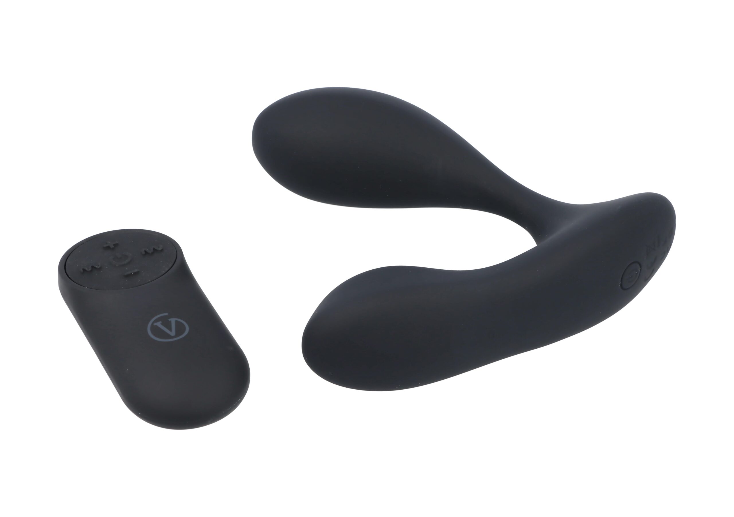 Love Hit P5 stimolatore prostatico con telecomando silicone
