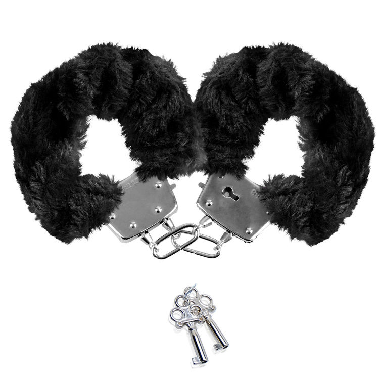 Pipedream Bondage Teaser Kit bondage 5 pezzi