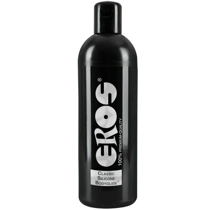 Eros Bodyglide lubrificante silicone 500 ml lunga durata