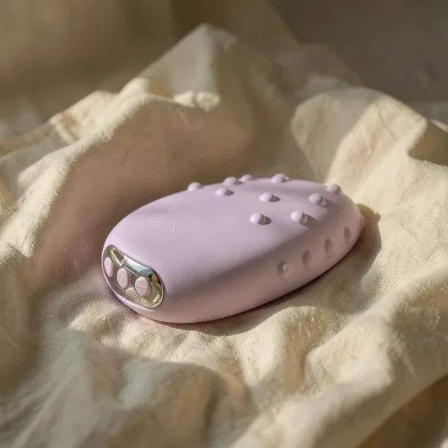 Je Joue Mimi Deux vibratore clitorideo lilla