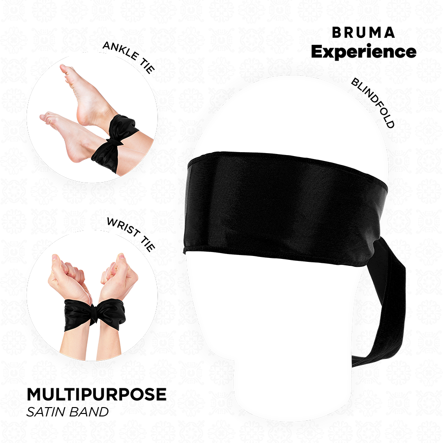 Bruma Xperience Americana kit massaggio torta americana