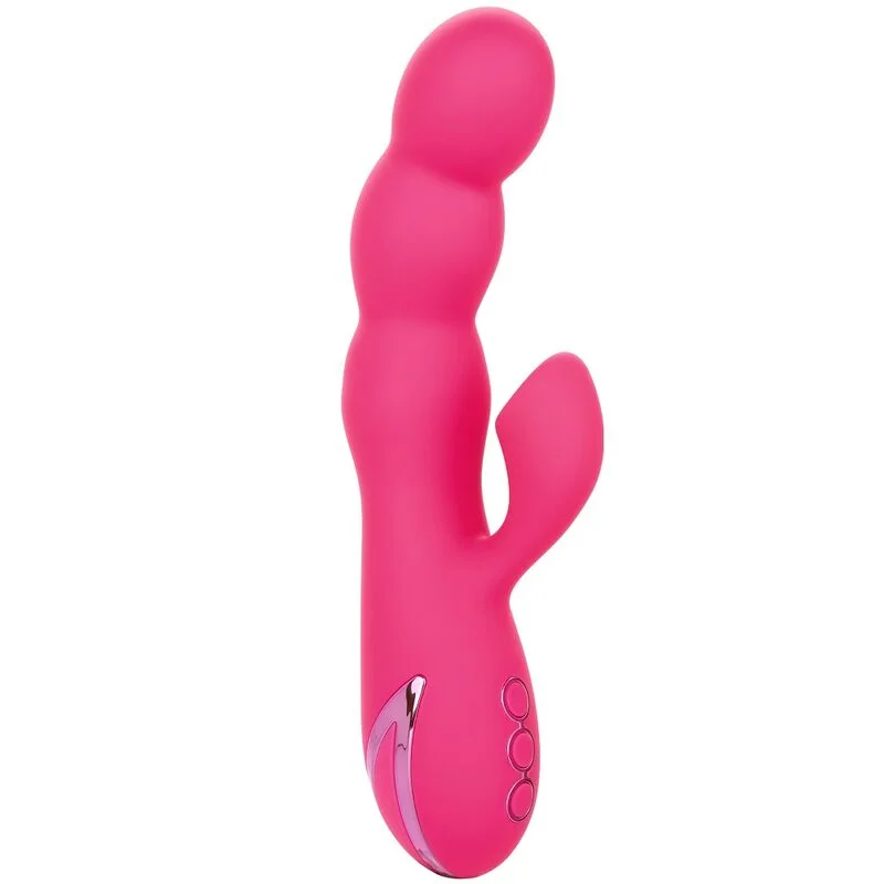 Calexotics Oceanside Orgasm succhiaclitoride vibrante