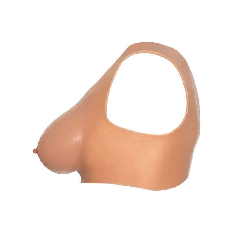 Hidden Desire Alter Ego Breast Top coppa C silicone
