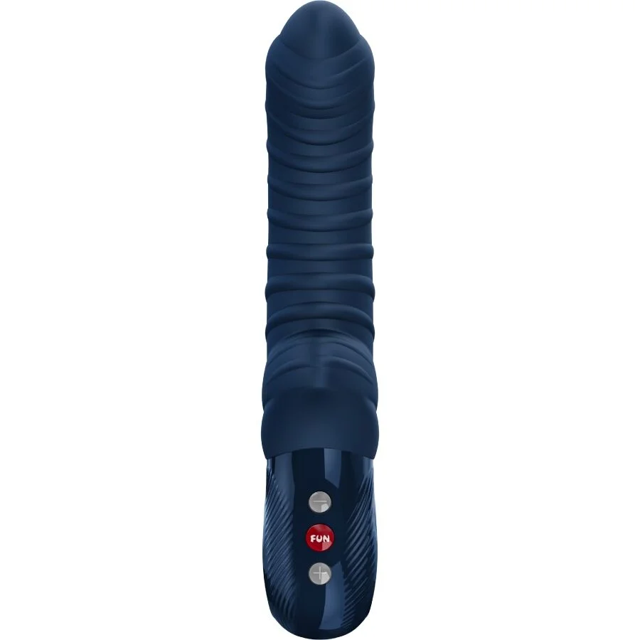 Fun Factory Tiger vibratore punto G 22 cm
