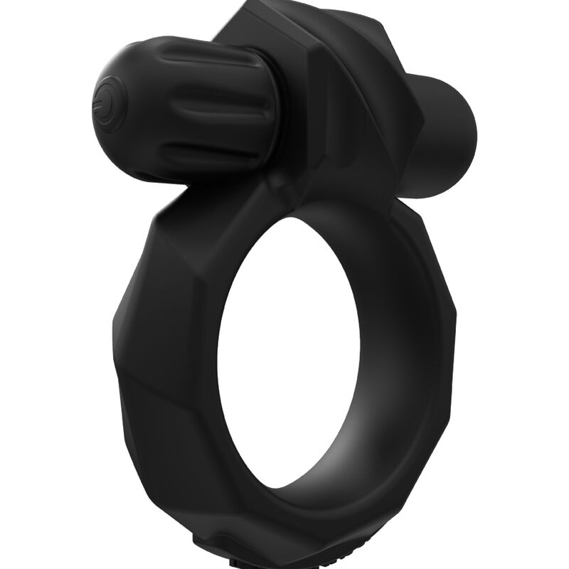 Bathmate Maximus Vibe 45 anello vibrante silicone 45 mm