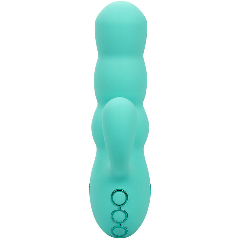 CalExotics Del Mar Diva vibratore punto G spingente aqua