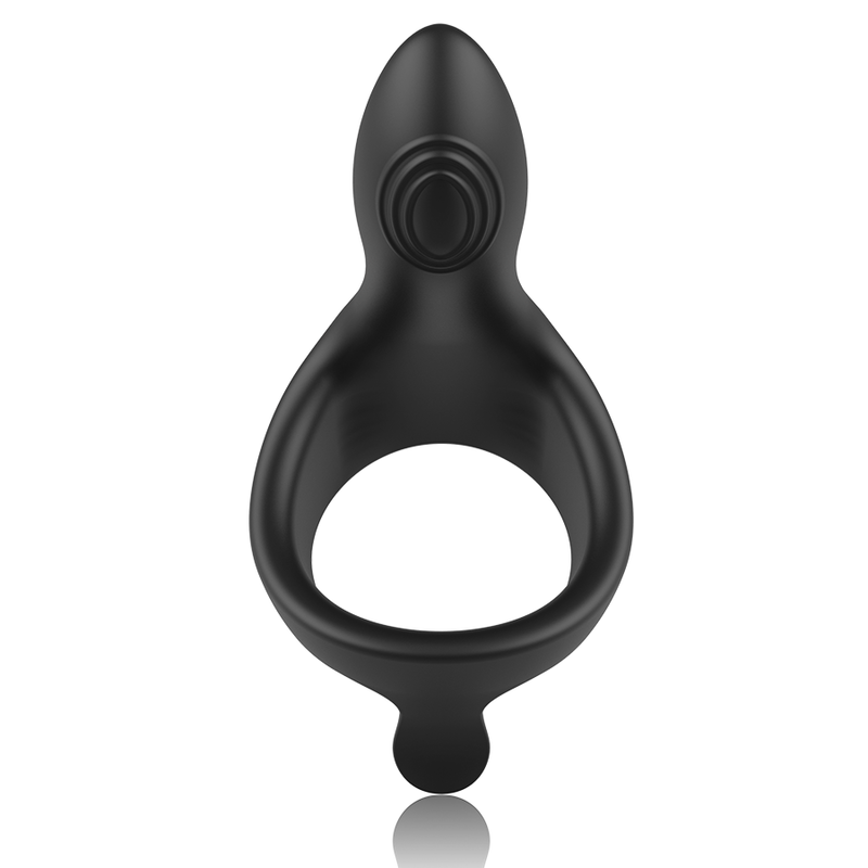 Anbiguo Arkadio stimolatore perineo silicone ricaricabile