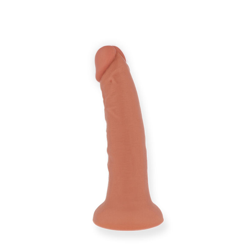 Oninder Bogotá Piccolo vibratore naturale 17,5 cm con app