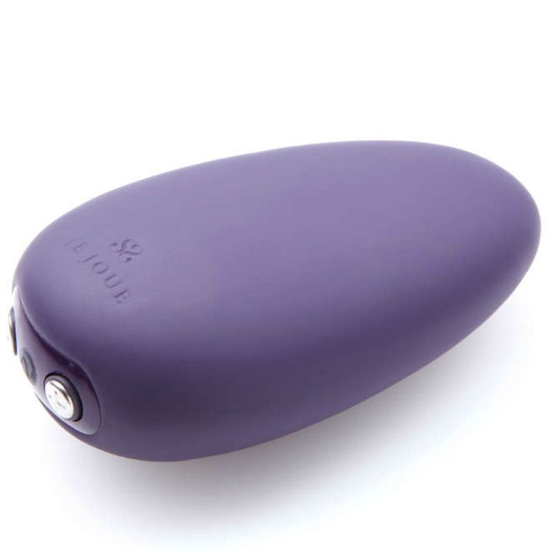 Je Joue MiMi Soft stimolatore clitoride viola ricaricabile