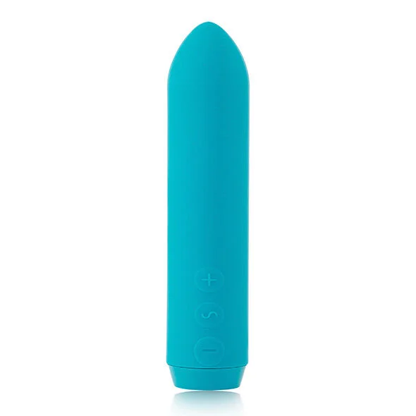 Je Joue Classic Bullet vibratore bullet teal impermeabile