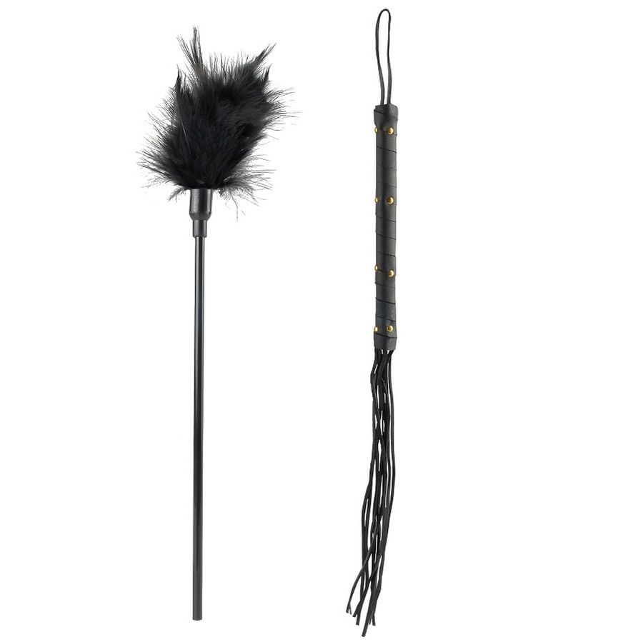 Fetish Fantasy Limited Edition kit fetish 11 pezzi