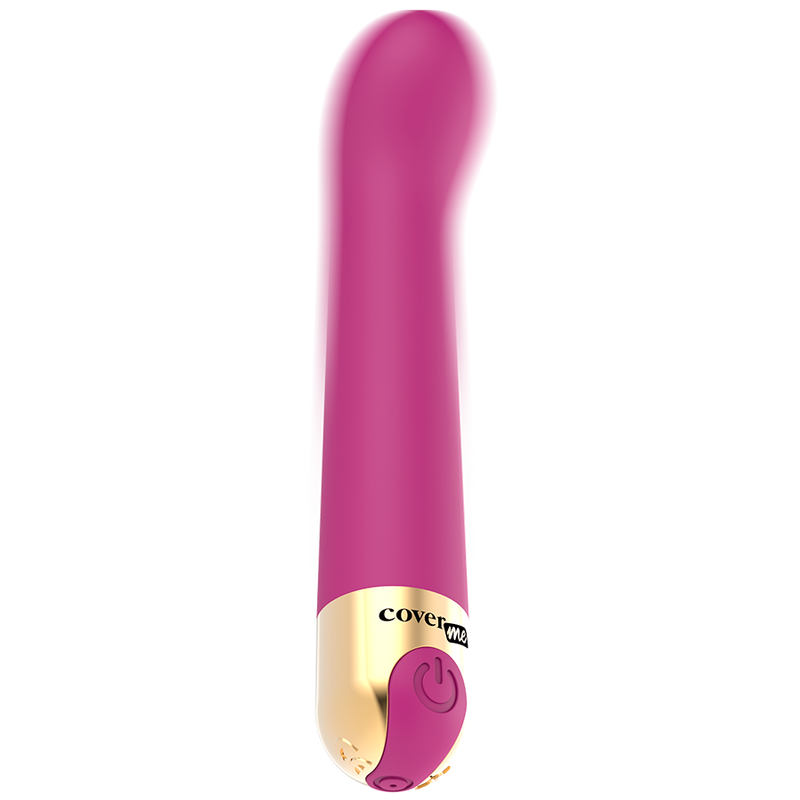 Coverme G-Spot vibratore punto G 10 funzioni