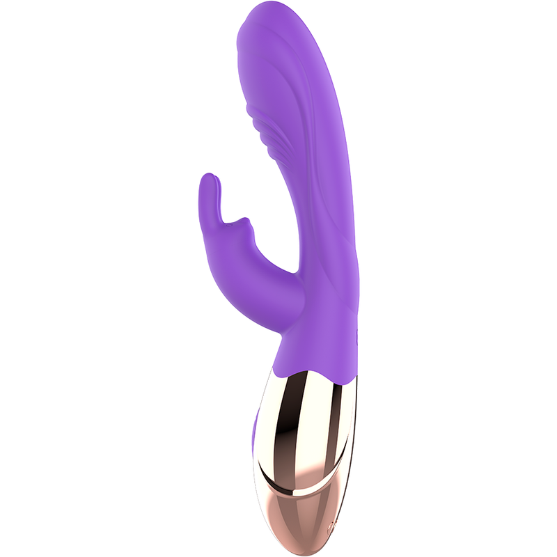 Womanvibe Viora rabbit vibratore punto G