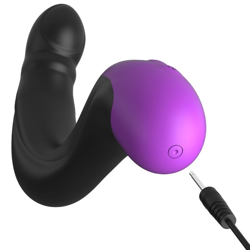Pipedream Anal Fantasy Elite P-Spot Hyper-Pulse massaggiatore prostatico
