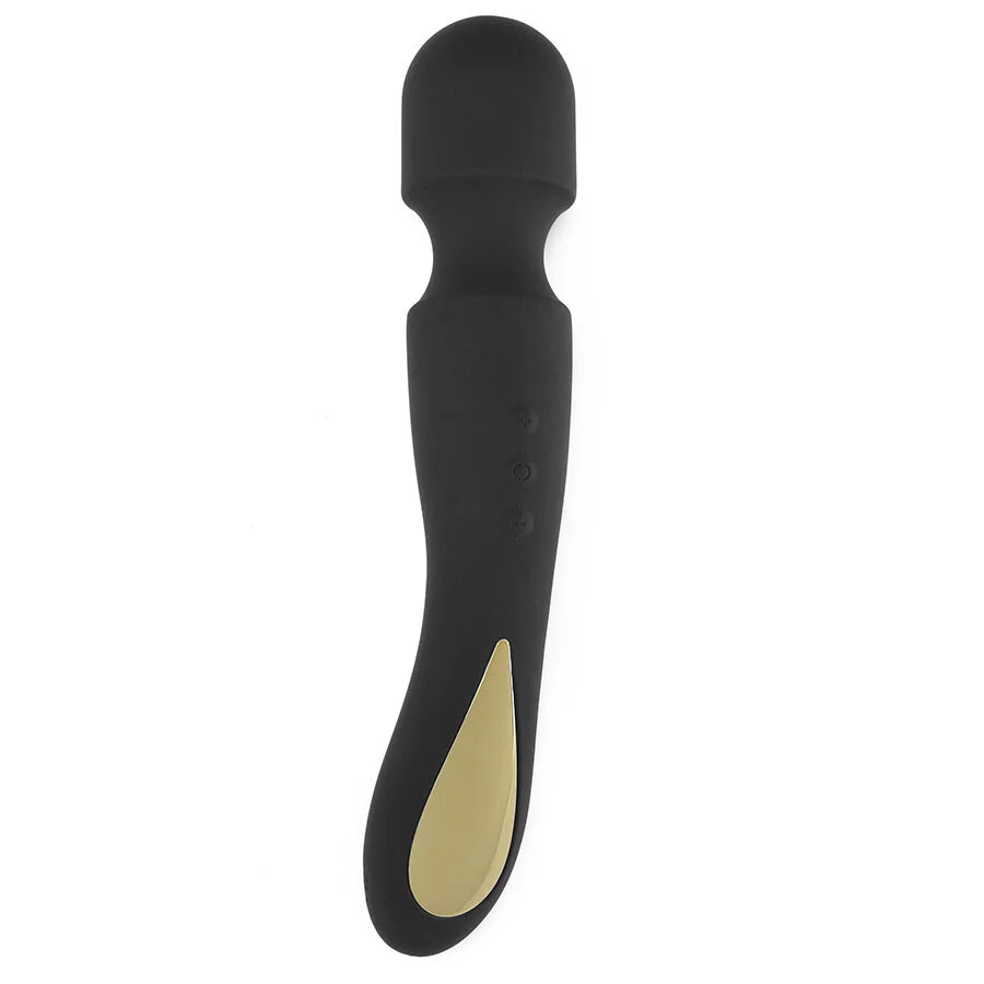 Toyjoy Zenith Light bacchetta vibrante nera 12 modalità