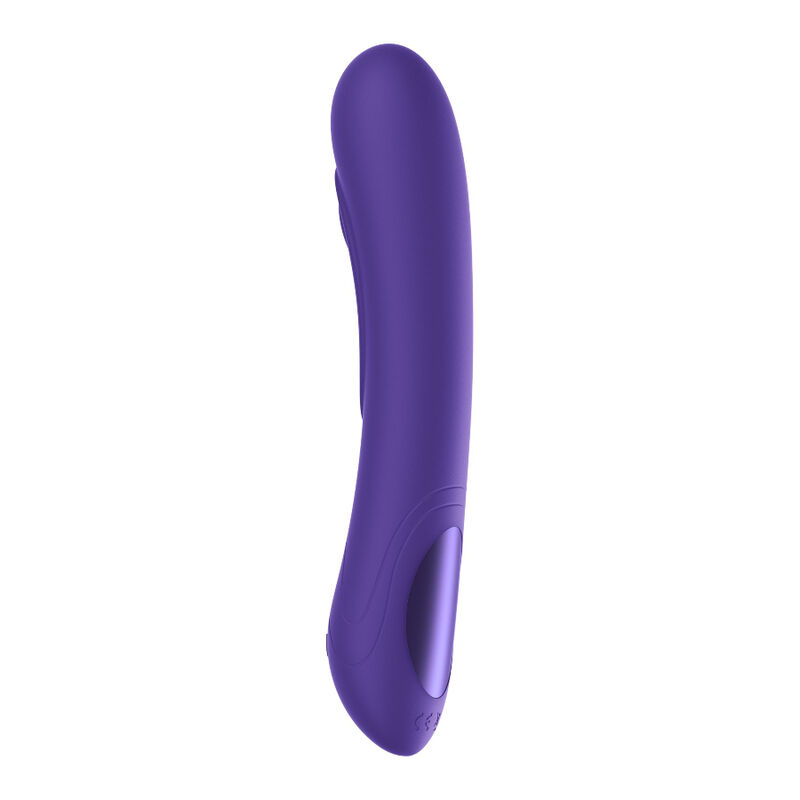 Kiiroo Pearl 3 vibratore punto G interattivo 3 ore