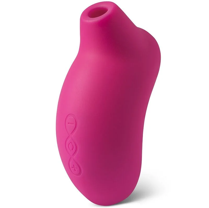 LELO SONA 2 Cruise stimolatore clitorideo cherry sonico