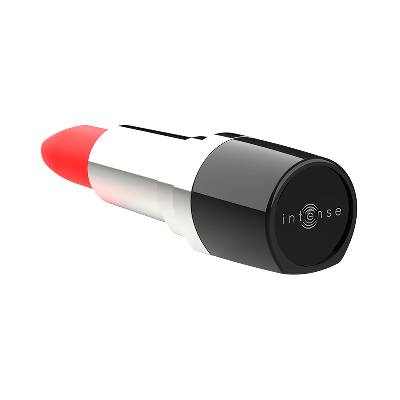 Intense Lippsy mini vibratore rossetto 10 modalità