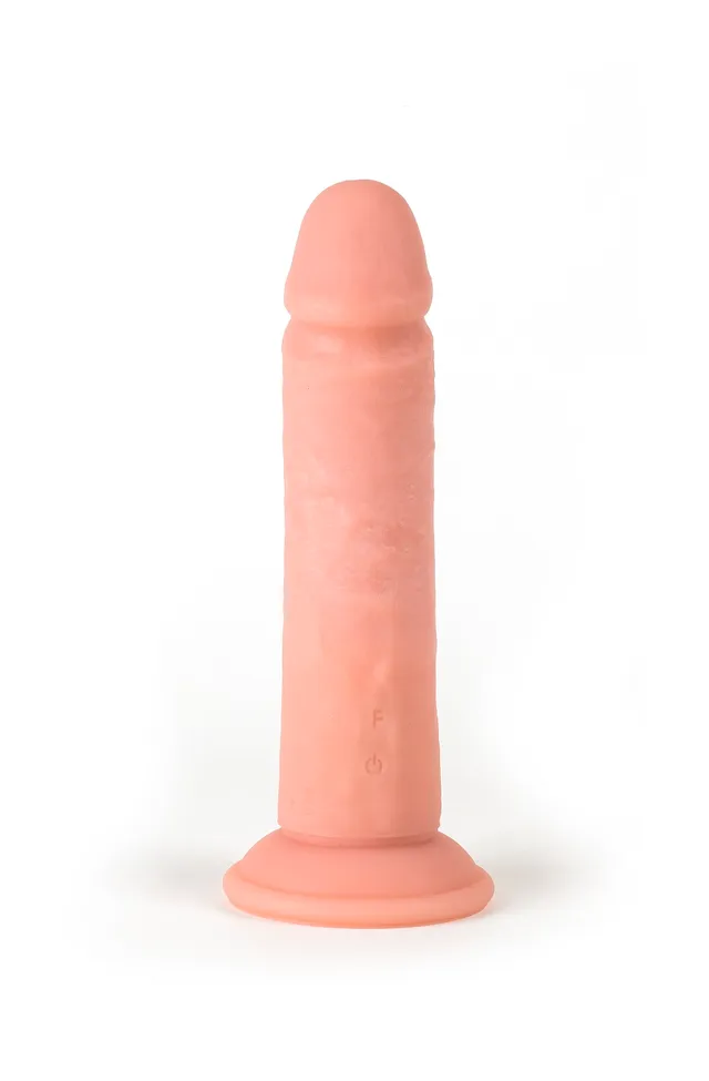 Virgite Love Hit R1 vibratore realistico 19 cm telecomando