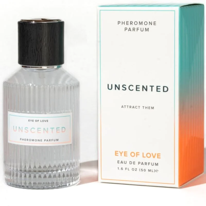 Eye of Love Attract Them profumo feromoni 50 ml inodore