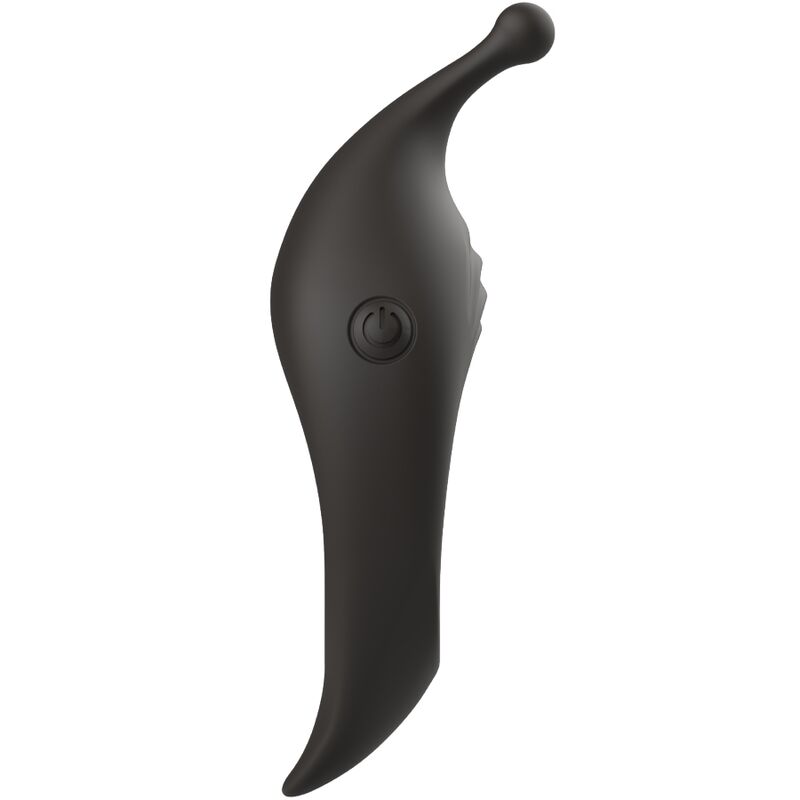 B Swish Bcharmed Rhythm Infinite Deluxe vibratore coppia nero