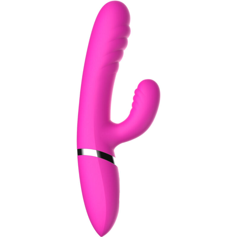 Armony Adela rabbit vibratore fucsia 36 modalità