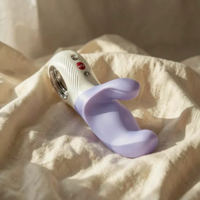 Fun Factory Miss Bi vibratore rabbit 2 motori indipendenti