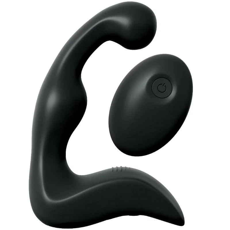 Anal Fantasy Elite P-Spot Pro plug prostatico con telecomando